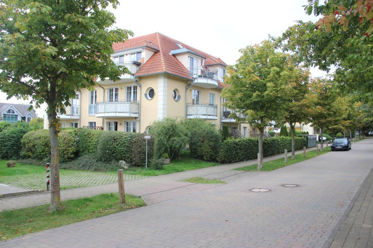 Strandgut Boltenhagen  Exterior photo